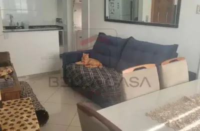 Apartamento com 2 quartos à venda na Rua Ipomeias, 372, Vila Prudente, São Paulo