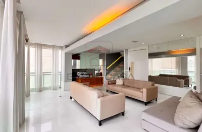 Apartamento com 4 quartos à venda na Rua Sapucaia, 326, Mooca, São Paulo