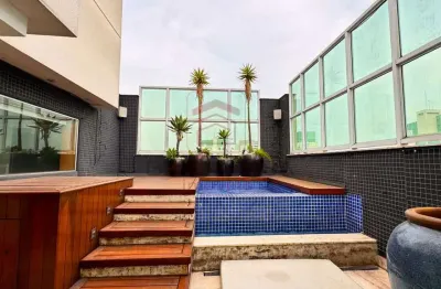 Apartamento com 4 quartos à venda na Rua Sapucaia, 326, Mooca, São Paulo