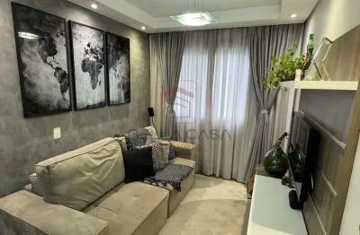 Apartamento a venda, 2 quartos, 1 vaga, vila prudente a 500 m metrô tamanduateí.