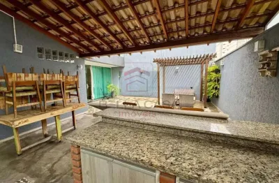 Casa com 4 quartos à venda na Rua José Lógulo, 100, Mooca, São Paulo