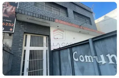 Ponto comercial com 1 sala para alugar na Avenida Sapopemba, 1423, Vila Regente Feijó, São Paulo