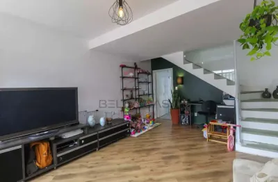 Casa com 2 quartos à venda na Rua Cavour, 931, Vila Prudente, São Paulo