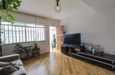 Casa com 2 quartos à venda na Rua Cavour, 931, Vila Prudente, São Paulo