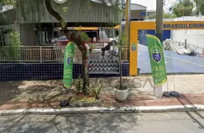 Terreno à venda na Rua da Mooca, 2789, Mooca, São Paulo
