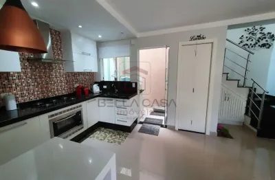 Casa em condomínio 2 suítes a venda na vila prudente