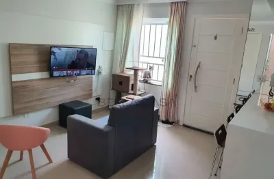 Casa em condomínio fechado com 2 quartos para alugar na Rua Fidélis Papini, 570, Vila Prudente, São Paulo