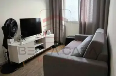 Apartamento a venda, 1 quarto, 1 vaga, vila prudente a 500 m metrô tamanduateí.