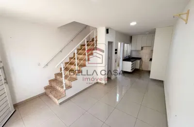 Casa em condomínio fechado com 2 quartos à venda na Rua Paramu, 663, Vila Prudente, São Paulo