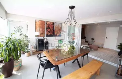 Apartamento com 3 quartos à venda na Rua Marquês de Valença, 260, Mooca, São Paulo