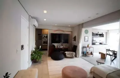 Apartamento com 3 quartos à venda na Rua Marquês de Valença, 260, Mooca, São Paulo