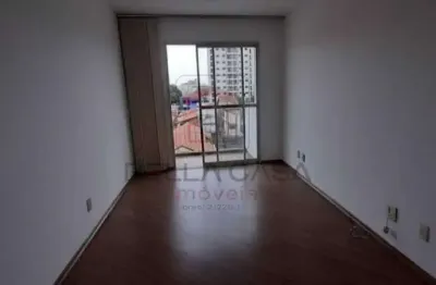 Apartamento com 2 quartos para alugar na Rua Agostinho Gomes, 2073, Ipiranga, São Paulo