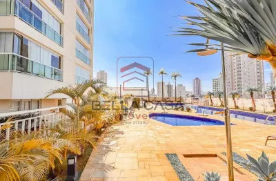 Apartamento à venda na mooca com 3 suites e varanda gourmet