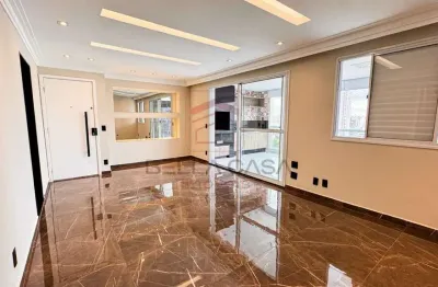 Apartamento com 3 quartos à venda na Rua Rui Martins, 137, Mooca, São Paulo