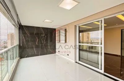 Apartamento com 3 quartos à venda na Rua Rui Martins, 137, Mooca, São Paulo