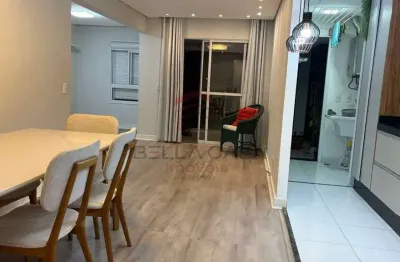Apartamento com 2 quartos para alugar na Rua Rio de Janeiro, 335, Osvaldo Cruz, São Caetano do Sul