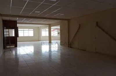 Barracão / Galpão / Depósito com 1 sala para alugar na Rua Pereira Jácome, 13, Mooca, São Paulo