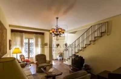 Casa com 3 quartos à venda na Rua Sara Bernhard, 52, Mooca, São Paulo