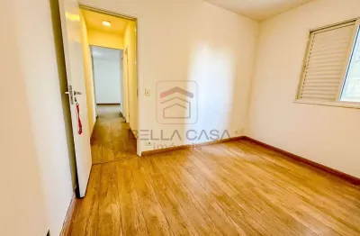 Apartamento à venda na mooca - 70m² com 3 quartos, 1 suíte, 1 vaga