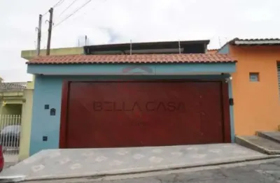 Casa com 3 quartos à venda na Rua Faria Lobato, 70, Vila Prudente, São Paulo