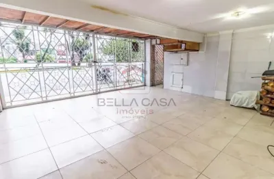 Casa com 3 quartos à venda na Rua Pirajá, 491, Mooca, São Paulo
