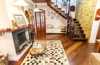 Casa com 3 quartos à venda na Rua Pirajá, 491, Mooca, São Paulo