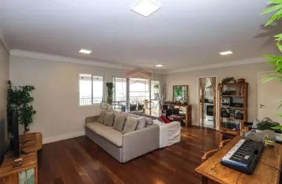 Apartamento com 3 quartos à venda na Rua Percílio Neto, 131, Vila Gumercindo, São Paulo