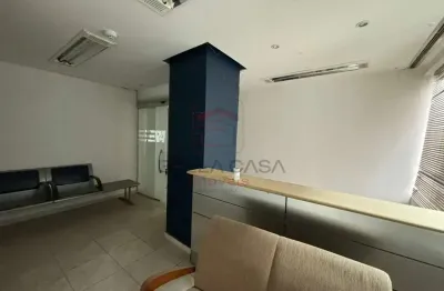 Ponto comercial com 13 salas à venda na Avenida Ipiranga, 324, República, São Paulo
