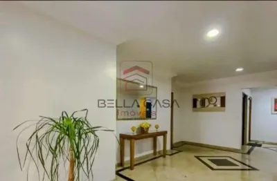 Apartamento com 3 quartos à venda na Rua dos Trilhos, 909, Mooca, São Paulo