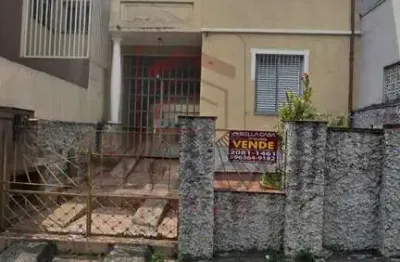 Casa com 3 quartos à venda na Rua Tuiuti, 1001, Tatuapé, São Paulo