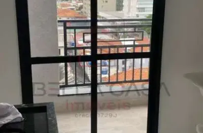 Apartamento com 2 quartos à venda na Rua Síria, 384, Parque São Jorge, São Paulo