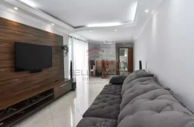 Casa com 3 quartos à venda na Rua Jerônimo Coelho, 259, Jardim Vila Formosa, São Paulo