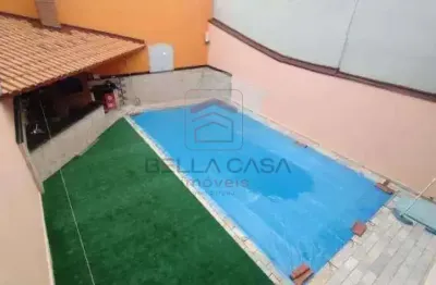 Casa com 3 quartos 2 suítes 4 vagas à venda  vila formosa são paulo