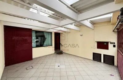 Casa com 2 quartos para alugar na Rua Campo Largo, 223, Mooca, São Paulo