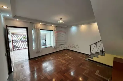 Casa com 2 quartos para alugar na Rua Campo Largo, 223, Mooca, São Paulo