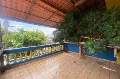 Casa com 3 quartos à venda na Rua dos Gerentes, 80, Parque dos Bancários, São Paulo