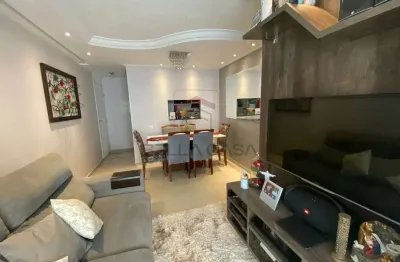 Apartamento com 3 quartos para alugar na Avenida Vila Ema, 1899, Vila Prudente, São Paulo