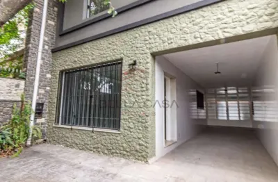 Casa com 4 quartos à venda na Rua Serra de Jairé, 1296, Mooca, São Paulo