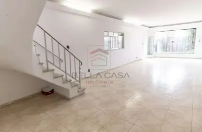 Casa com 4 quartos à venda na Rua Serra de Jairé, 1296, Mooca, São Paulo