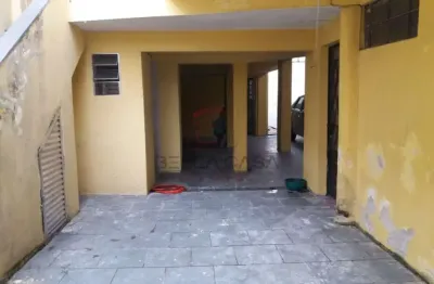 Casa com 5 quartos à venda na Rua Comendador Roberto Ugolini, 656, Mooca, São Paulo