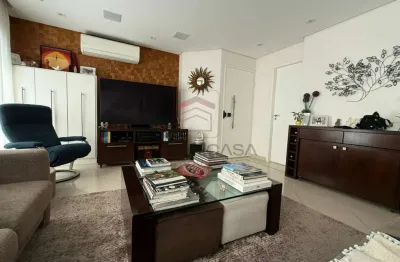 Apartamento com 3 quartos à venda na Rua Padre Mário Fontana, 94, Mooca, São Paulo