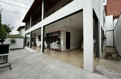 Casa com 5 quartos à venda na Rua São Pedro do Piauí, 187, São Lucas, São Paulo