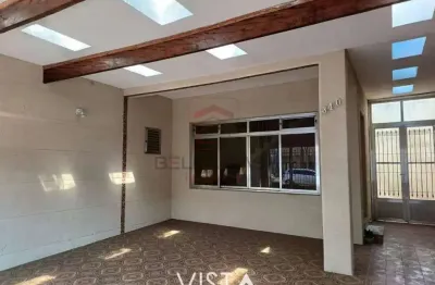 Sobrado  195m2  4 dormitórios | 3 banheiros | 2 vagas ? regente feijó, sp