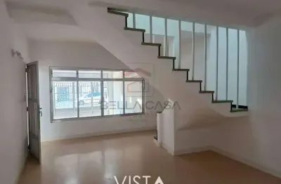 Sobrado  195m2  4 dormitórios | 3 banheiros | 2 vagas ? regente feijó, sp