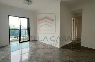 Apartamento com 2 quartos à venda na Rua Pantojo, 917, Vila Regente Feijó, São Paulo