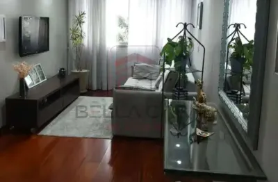 Apartamento à venda | 3 dormitórios  | 73m² | 1 vaga | vila prudente