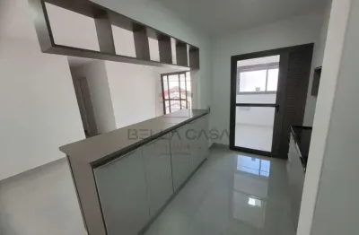 Panorâmico home club vl. prudente - 95 metros com 3 quartos e 2 vagas