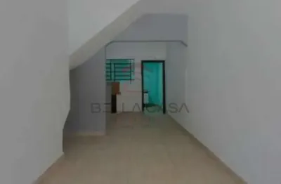 Casa comercial com 1 sala para alugar na Rua Porto Alegre, 281, Mooca, São Paulo
