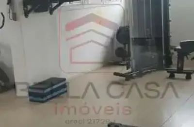 Apartamento com 2 quartos para alugar na Rua Itanhaém, 514, Vila Prudente, São Paulo
