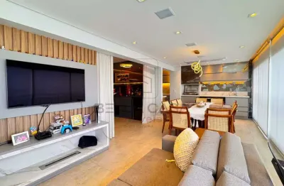 Apartamento com 3 quartos à venda na Rua Tacomaré, 196, Mooca, São Paulo